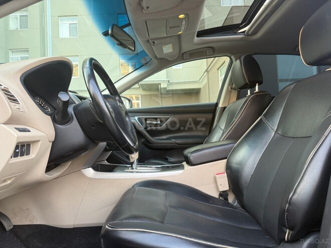 Nissan Altima 2014, 147,000 km - 2.5 l - Xırdalan