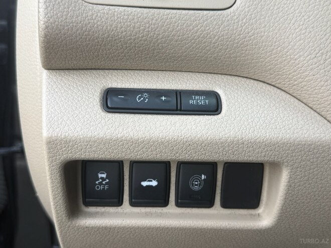 Nissan Altima 2014, 147,000 km - 2.5 l - Xırdalan