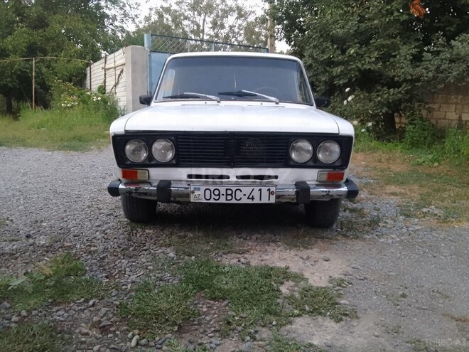 LADA (VAZ) 2106 1987, 110,000 km - 1.5 l - Tərtər