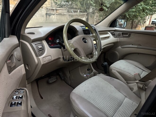 Kia Sportage 2007, 303,000 km - 2.7 l - Bakı