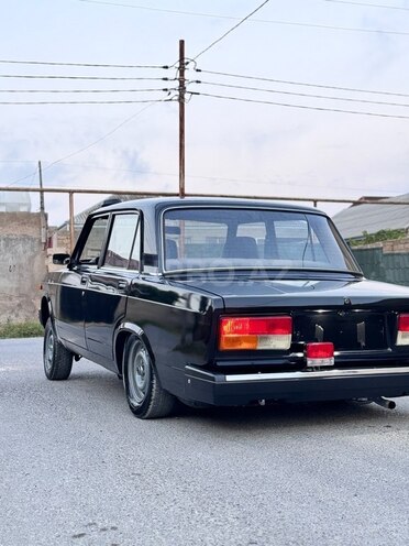 LADA (VAZ) 2107 2007, 171,000 km - 1.6 l - Bakı