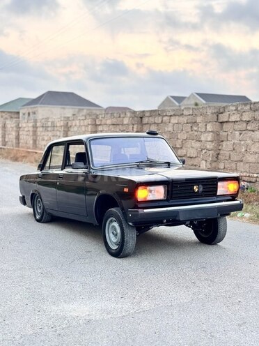 LADA (VAZ) 2107 2007, 171,000 km - 1.6 l - Bakı