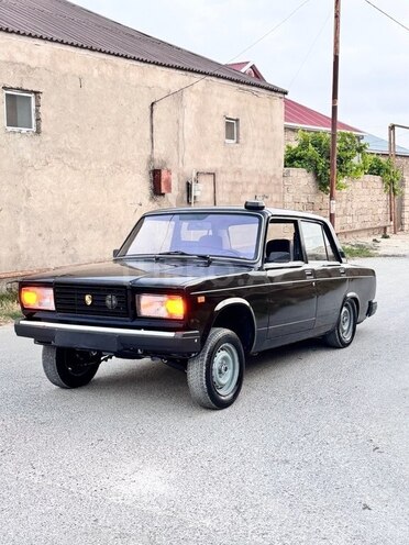 LADA (VAZ) 2107 2007, 171,000 km - 1.6 l - Bakı
