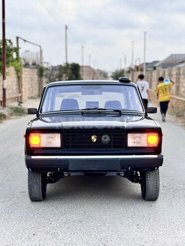 LADA (VAZ) 2107 2007, 171,000 km - 1.6 l - Bakı