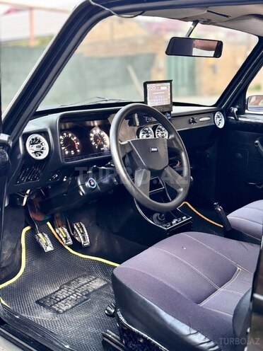 LADA (VAZ) 2107 2007, 171,000 km - 1.6 l - Bakı