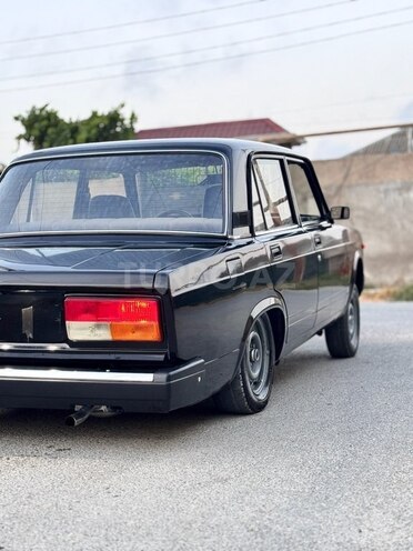 LADA (VAZ) 2107 2007, 171,000 km - 1.6 l - Bakı