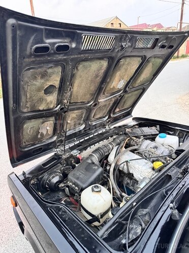 LADA (VAZ) 2107 2007, 171,000 km - 1.6 l - Bakı