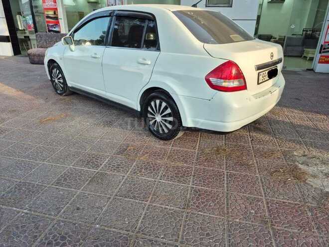 Nissan Tiida 2008, 234,123 km - 1.6 l - Bakı