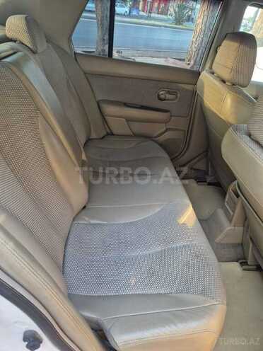 Nissan Tiida 2008, 234,123 km - 1.6 l - Bakı