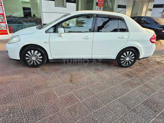 Nissan Tiida 2008, 234,123 km - 1.6 l - Bakı