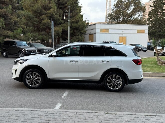 Kia Sorento 2019, 130,000 km - 2.0 l - Bakı