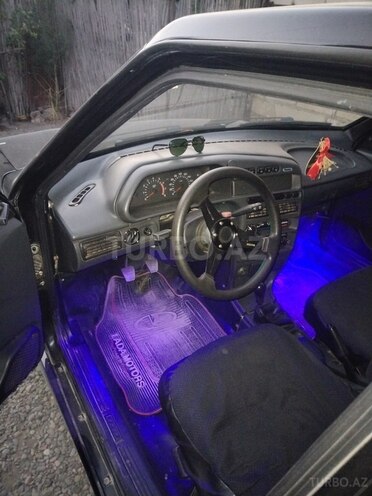 LADA (VAZ) 2114 2006, 258,874 km - 1.6 l - Şəmkir