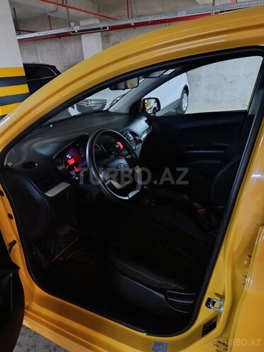 Kia Picanto 2011, 63,700 km - 1.3 l - Bakı