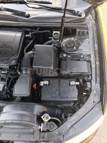 Hyundai Sonata 2008, 235,000 km - 2.0 l - Yardımlı