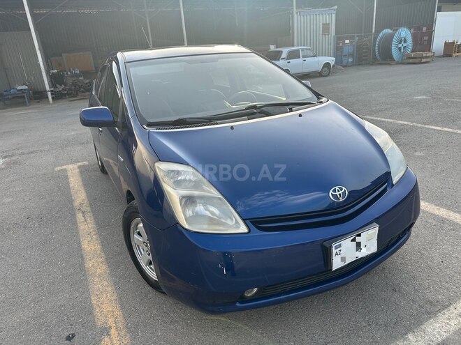Toyota Prius 2008, 275,405 km - 1.5 l - Bakı