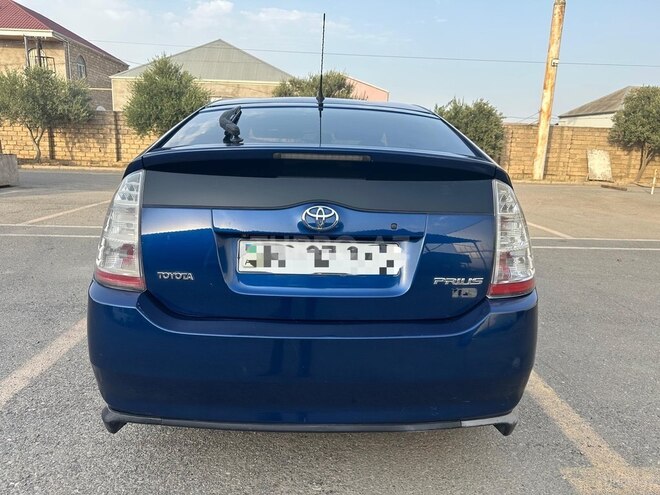 Toyota Prius 2008, 275,405 km - 1.5 l - Bakı