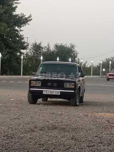 LADA (VAZ) 2107 2004, 120,000 km - 1.6 л - Tovuz