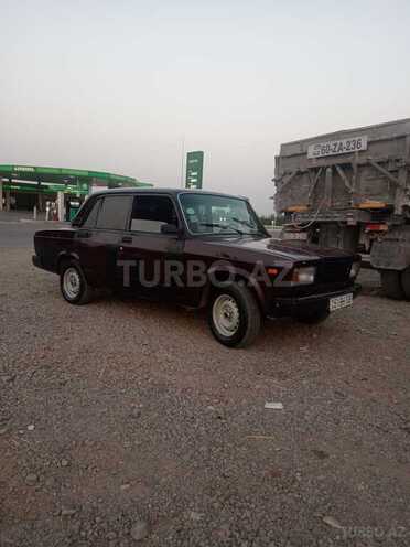 LADA (VAZ) 2107 2004, 120,000 km - 1.6 л - Tovuz