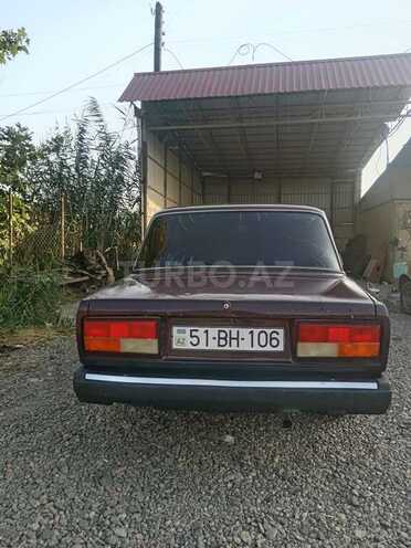 LADA (VAZ) 2107 2004, 120,000 km - 1.6 л - Tovuz