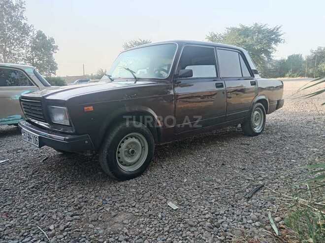 LADA (VAZ) 2107 2004, 120,000 km - 1.6 л - Tovuz