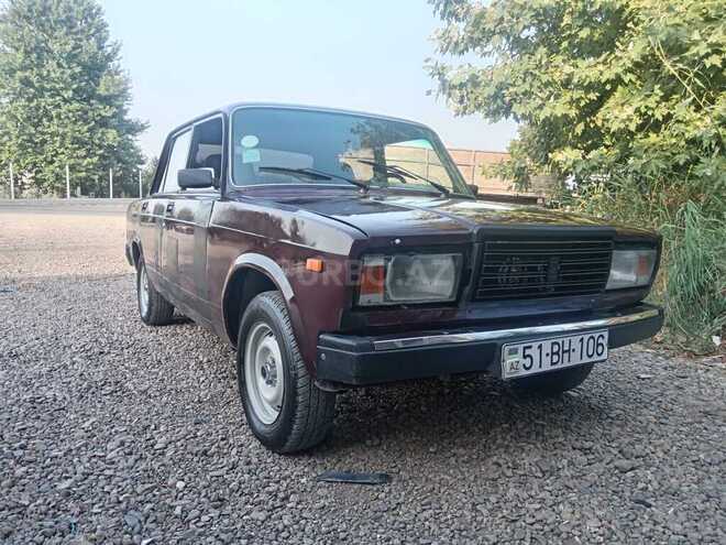 LADA (VAZ) 2107 2004, 120,000 km - 1.6 л - Tovuz