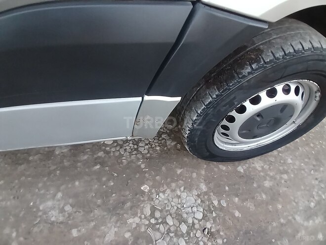 Mercedes Sprinter 315 2007, 276,000 km - 2.2 l - Bakı