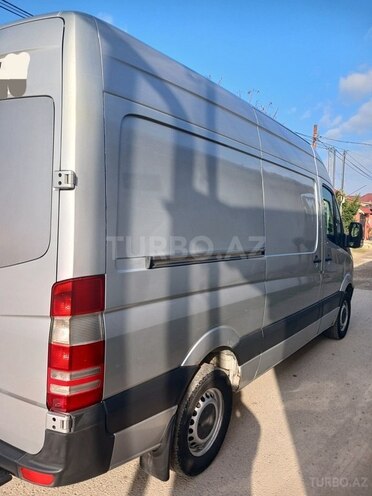 Mercedes Sprinter 315 2007, 276,000 km - 2.2 l - Bakı