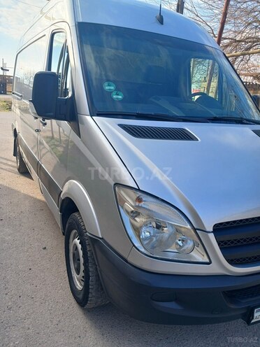 Mercedes Sprinter 315 2007, 276,000 km - 2.2 l - Bakı