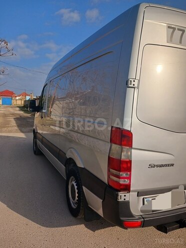 Mercedes Sprinter 315 2007, 276,000 km - 2.2 l - Bakı