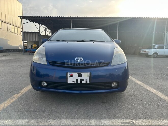 Toyota Prius 2008, 275,405 km - 1.5 l - Bakı