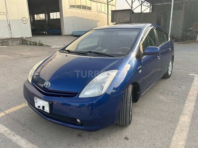 Toyota Prius 2008, 275,405 km - 1.5 l - Bakı