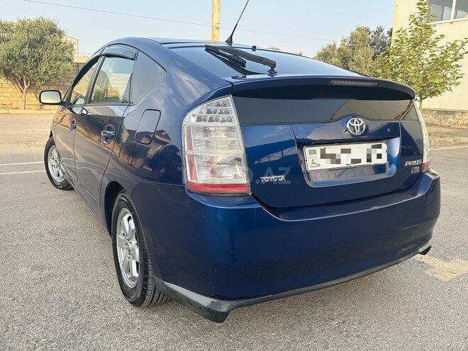 Toyota Prius 2008, 275,405 km - 1.5 l - Bakı