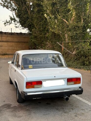 LADA (VAZ) 2107 2006, 179,000 km - 1.6 l - Bakı