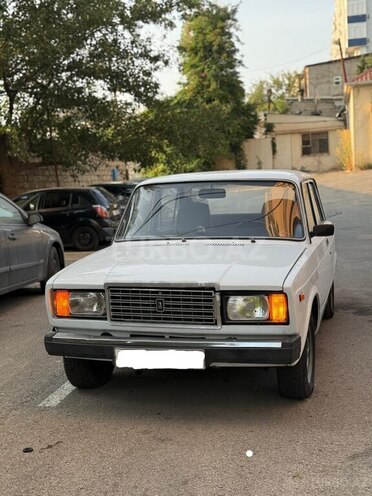 LADA (VAZ) 2107 2006, 179,000 km - 1.6 l - Bakı