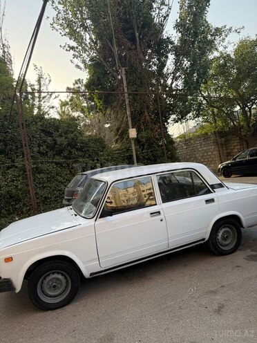 LADA (VAZ) 2107 2006, 179,000 km - 1.6 l - Bakı
