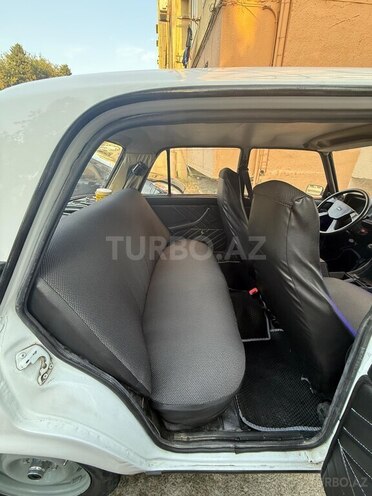 LADA (VAZ) 2107 2006, 179,000 km - 1.6 l - Bakı