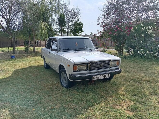 LADA (VAZ) 2107 2008, 292,190 km - 1.6 л - Sabirabad