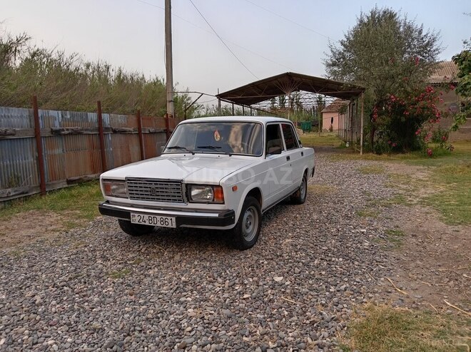LADA (VAZ) 2107 2008, 292,190 km - 1.6 л - Sabirabad