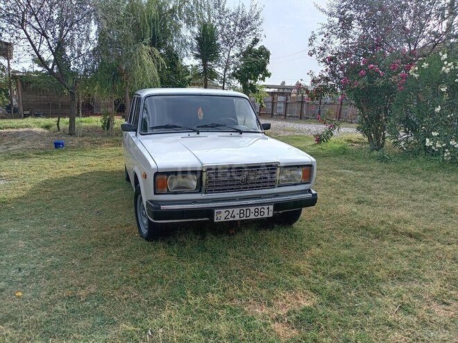 LADA (VAZ) 2107 2008, 292,190 km - 1.6 л - Sabirabad