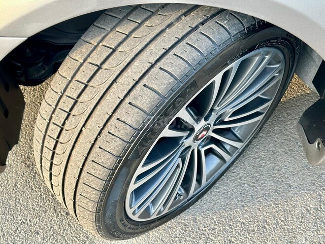Hyundai Sonata 2010, 238,500 km - 2.0 l - Gəncə