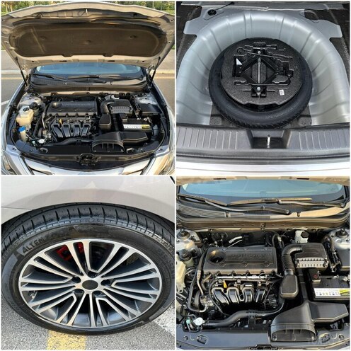 Hyundai Sonata 2010, 238,500 km - 2.0 l - Gəncə