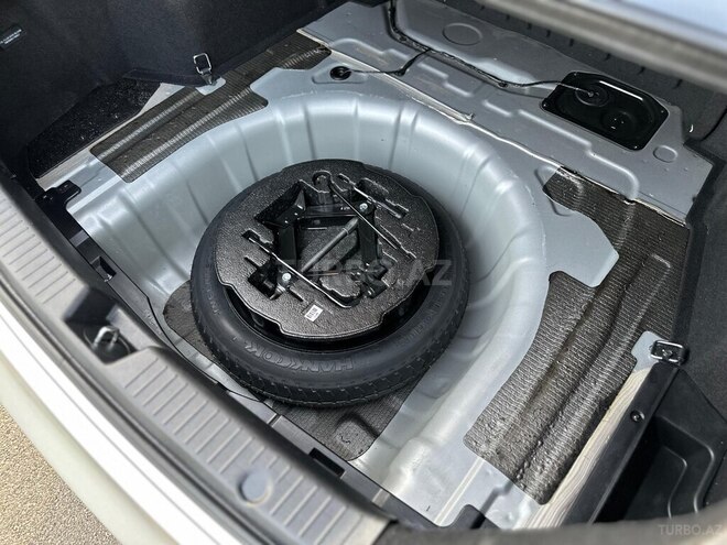 Hyundai Sonata 2010, 238,500 km - 2.0 l - Gəncə