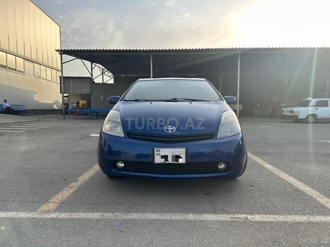 Toyota Prius 2008, 275,405 km - 1.5 l - Bakı