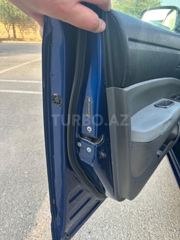 Toyota Prius 2008, 275,405 km - 1.5 l - Bakı