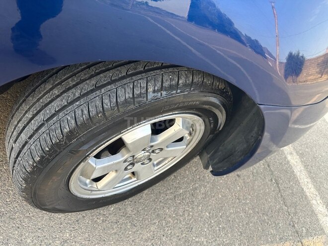 Toyota Prius 2008, 275,405 km - 1.5 l - Bakı