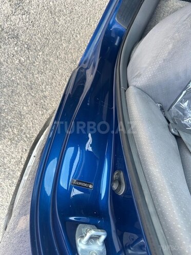 Toyota Prius 2008, 275,405 km - 1.5 l - Bakı