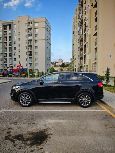 Kia Sorento 2015, 187,000 km - 2.0 l - Bakı