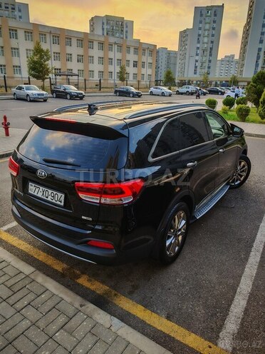 Kia Sorento 2015, 187,000 km - 2.0 l - Bakı