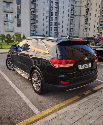 Kia Sorento 2015, 187,000 km - 2.0 l - Bakı