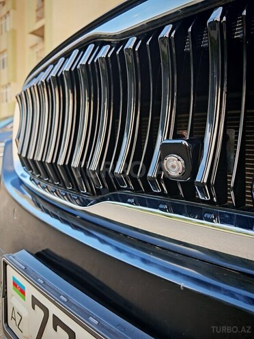 Kia Sorento 2015, 187,000 km - 2.0 l - Bakı